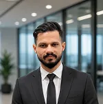 Mohit Sharma - Billing Executive, Lavanya Healthcare Limited